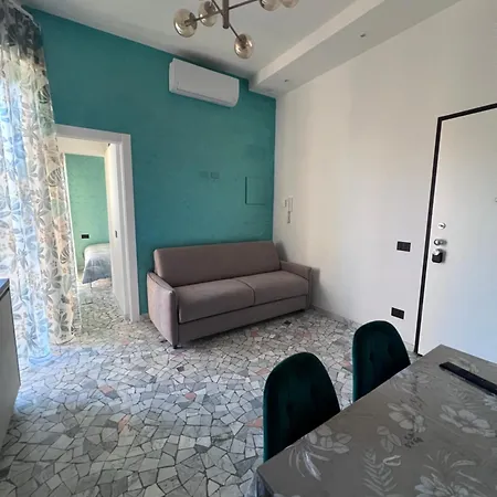 Apartamento Nuovo Ed Elegante In Zona Bocconi *